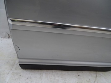 фото thumb №7, Двері ліва задня vw phaeton 3d0 3d0863881