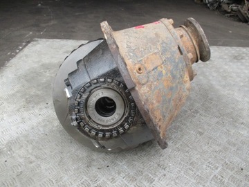 фото thumb №7, Вкладка моста renault premium dci 01-05 37/12 3,08