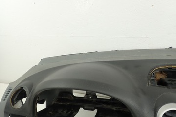 фото thumb №6, Chevrolet nubira lacetti консоль панель 96414977lhd