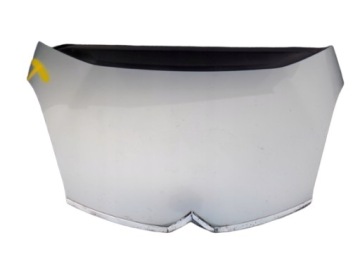 фото thumb №1, Citroen c4 grand picasso капот крышка двигателя