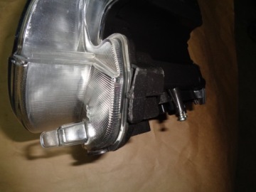 фото thumb №9, Fiat 500 2010r. лампа перед ліва ксенон 46680748dx