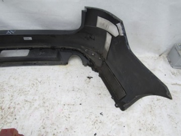 фото thumb №9, Бампер vw golf vii 13-17 kombi задня pdc