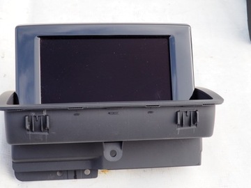 фото thumb №3, Ap навігація монітор 8u1035192b audi q3 рестайлінг