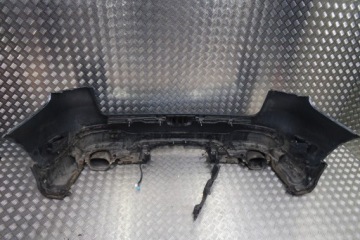 фото thumb №10, Mercedes glc amg suv 6.3 x253 бампер задня 992