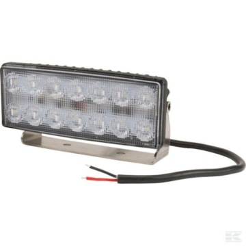 фото thumb №2, Лампа робоча led, квадратний, 42w 3800 lm