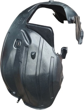 фото thumb №4, Citroen ds5 2011-2015 підкрилок перед лівий