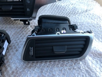 фото thumb №4, Audi a7 rs7 решётки воздуховод рестайлинг 4g8820902c