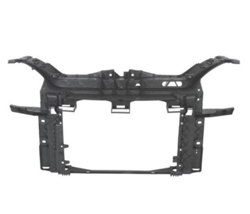 фото thumb №1, Pas передний ford fiesta mk6 02-08 усилитель nowe