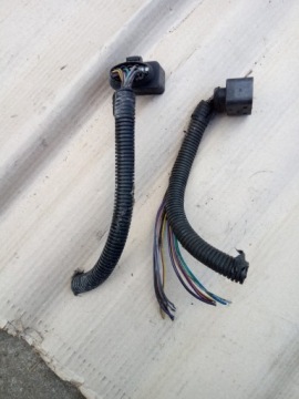 фото thumb №1, Колодка лампи передньої ford s-max galaxy ксенон