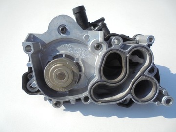 фото thumb №9, Seat arona насос wody 04e121121k 1.0 tsi rok 2019-