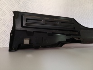 фото thumb №7, Honda c-rz mugen планка пороговая порог левый