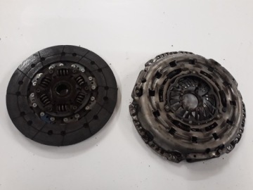 фото thumb №1, Прижим plus диск 2.2d mazda cx5 13-