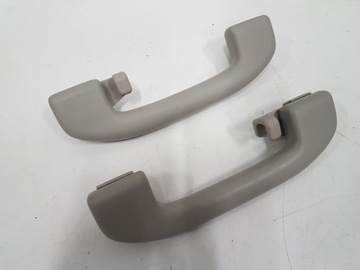 фото thumb №1, Ручка кронштейн потолочный правый задняя infiniti q50