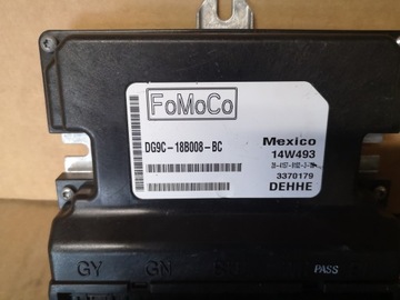 фото thumb №6, Ford mondeo mk5 2.0 tdci набор do запуска