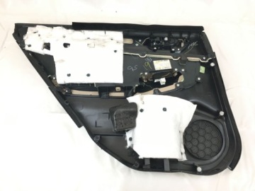 фото thumb №7, Subaru outback 15- обшивка двері правий задня usa