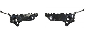 фото thumb №1, Mazda 3 bm 2013- кронштейн направляющая бампера pr+le