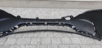 фото thumb №10, Mercedes eqc amg w293 бампер перед оригинал k171