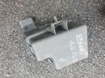 фото thumb №1, Резонатор воздуха ford escort 1.6 16v