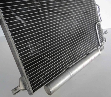 фото thumb №5, Mercedes w211 219 lift радіатор кондиціонер a2115000154