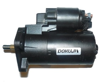 фото thumb №1, Стартер seat ibiza cordoba arosa 1.0 1.4 1.6