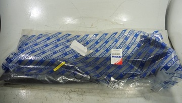 фото thumb №7, Защита корпус порог кабины правая iveco eurotech