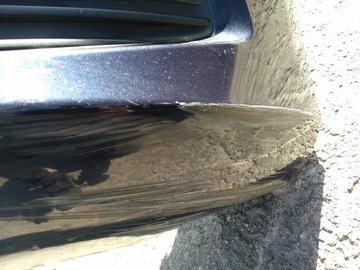 фото thumb №5, Бампер передний перед mercedes v-klasa w447