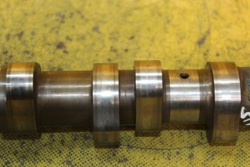 фото thumb №6, Вал розподільного валу лівий mercedes w211 2.6 b 11206