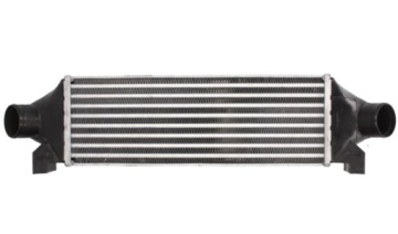 Купити Ford transit 2.4 di tdci інтеркулер радіатор, фото thumb