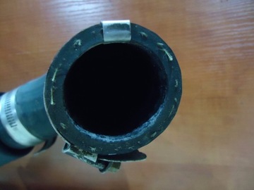 фото thumb №5, Wąż інтеркулер труба ford transit custom 15r 2.2