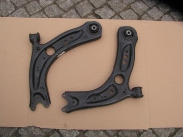 фото thumb №1, Golf vii octavia iii leon iii важіль лівий праві