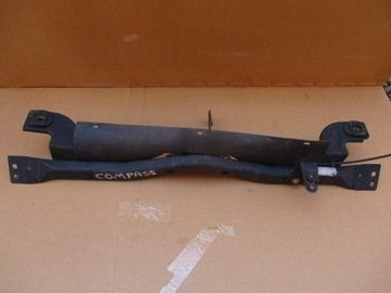 фото thumb №1, Pas замковый jeep compass