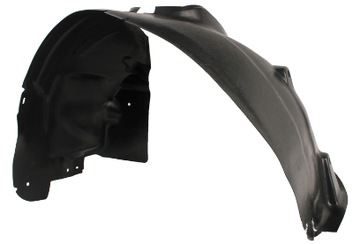 фото thumb №1, Citroen c5 iii 2008 - подкрылок передние правое