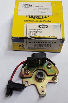 фото thumb №1, Переривач апарата запалювання. peugeot 205 citroen ax