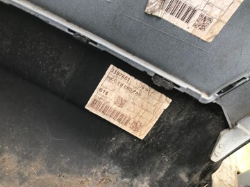 фото thumb №5, Volvo v90 cross country бампер зад pdc 2017-