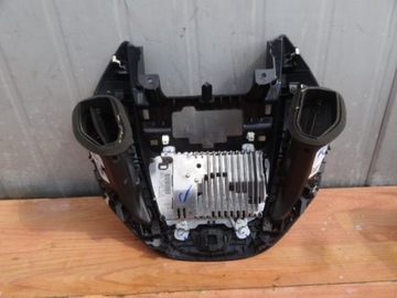 фото thumb №5, Ford tourneo courier 2015 радіо aux оригінал