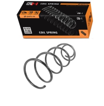 Купити Пружина перед fiat multipla 10.1998-, фото thumb