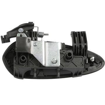 фото thumb №2, Ручка двері зад ліва do fiat grande punto evo