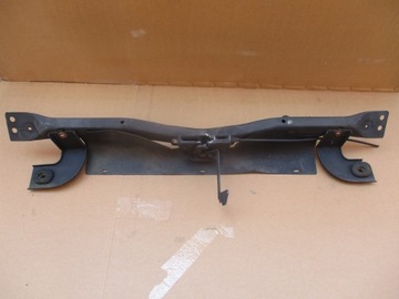 фото thumb №2, Pas замковый jeep compass