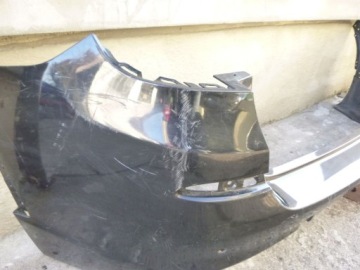 Bmw x3 f25 m набір бампер задній Недорого, фото thumb