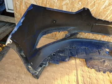 фото thumb №5, Opel zafira c lift бампер передний