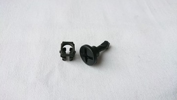 фото thumb №1, Клипса 9001328