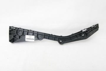 фото thumb №1, Напрямна кронштейн бампер задня skoda rapid 5j toledo