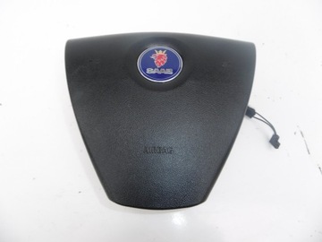 фото thumb №1, Air bag подушка водителя saab 9-3 03-07