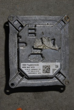фото thumb №1, Модуль led перетворювач 8k0907472 audi a4 b8 a5