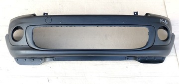 фото thumb №1, Бампер передній mini cooper one r55 r56 bdb перед