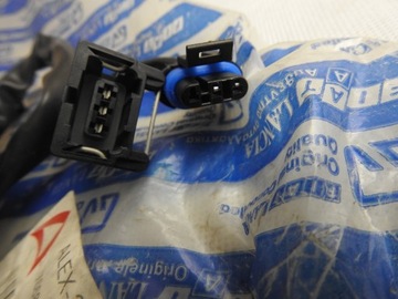 фото thumb №5, Жгут двигателя впрыскивающий fiat tempra tipo 1.9 td