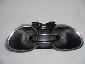 фото thumb №1, Renault clio iv dci лічильник приладова панель 12