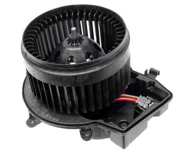 фото thumb №1, Polcar 5003nu-1 вентилятор салона