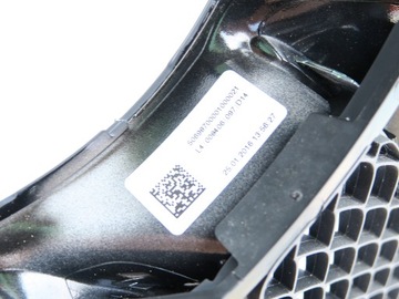 фото thumb №10, Решітка радіатора решітка радіатора czarna piano хром cała niepołamana mercedes c w205