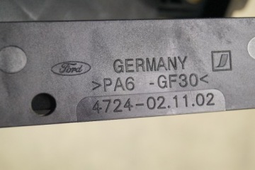 фото thumb №4, Выборщик домкрат передач ford transit mk7 vii